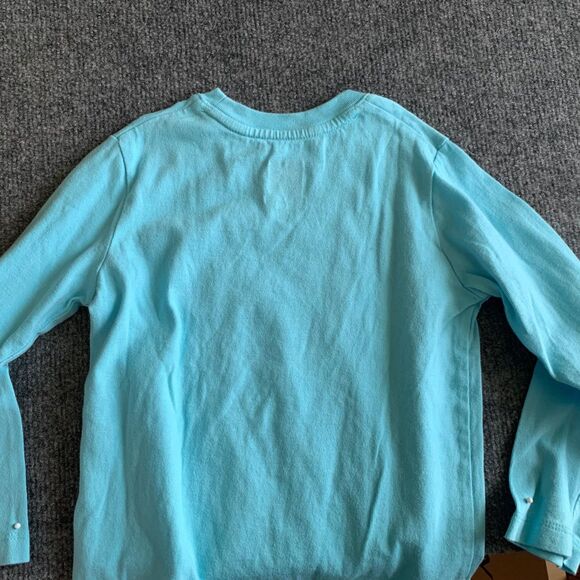 Gap 2 Piece Set Toddle Sz 4 Long Sleeve Tee And Pull-on Pants - Picture 11 of 11